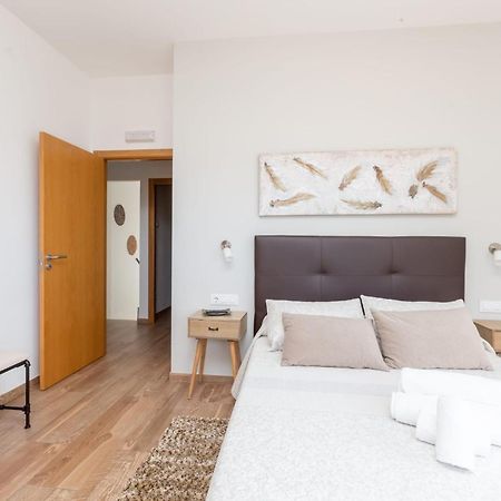 Villa Alma Poio Ngoại thất bức ảnh