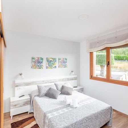 Villa Alma Poio Ngoại thất bức ảnh