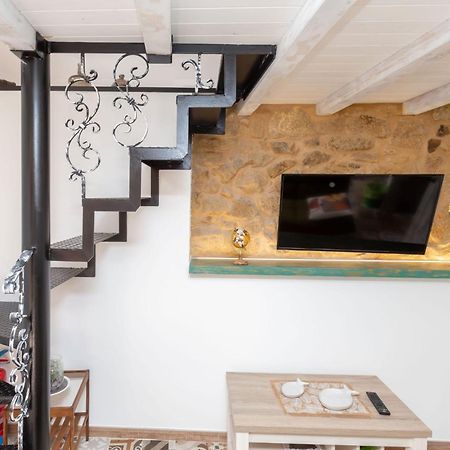 Villa Alma Poio Ngoại thất bức ảnh