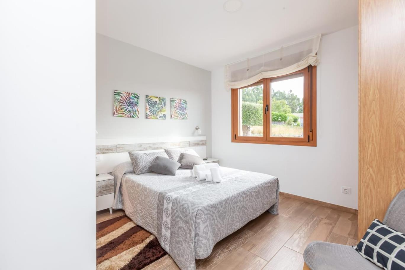Villa Alma Poio Ngoại thất bức ảnh