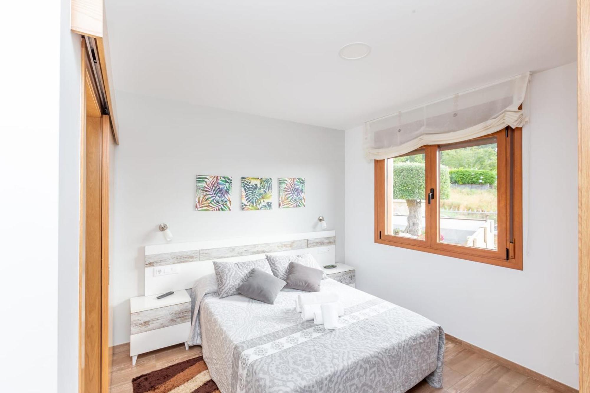 Villa Alma Poio Ngoại thất bức ảnh