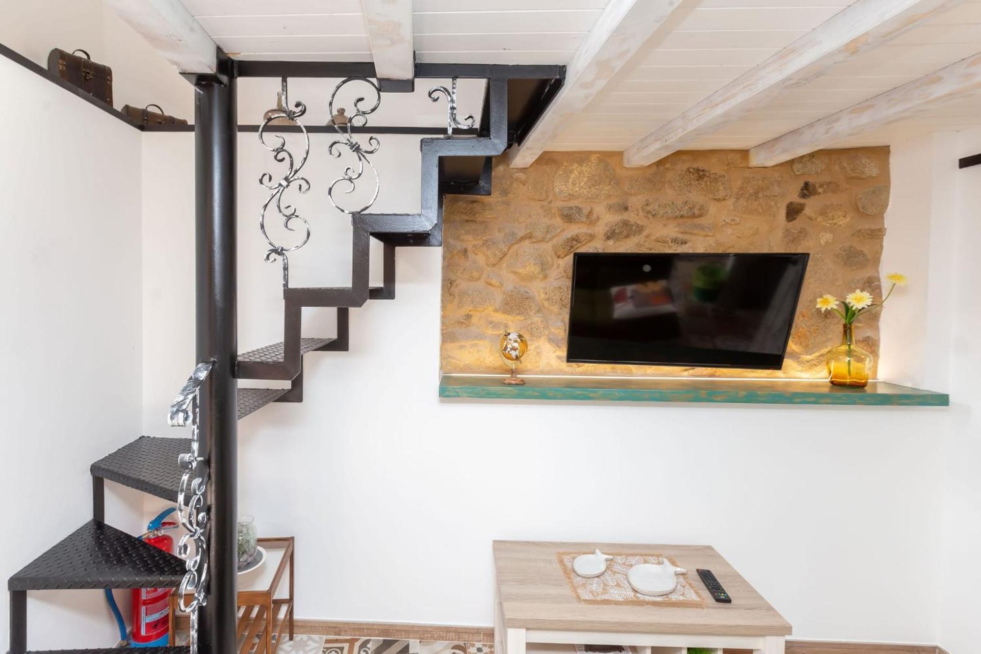 Villa Alma Poio Ngoại thất bức ảnh