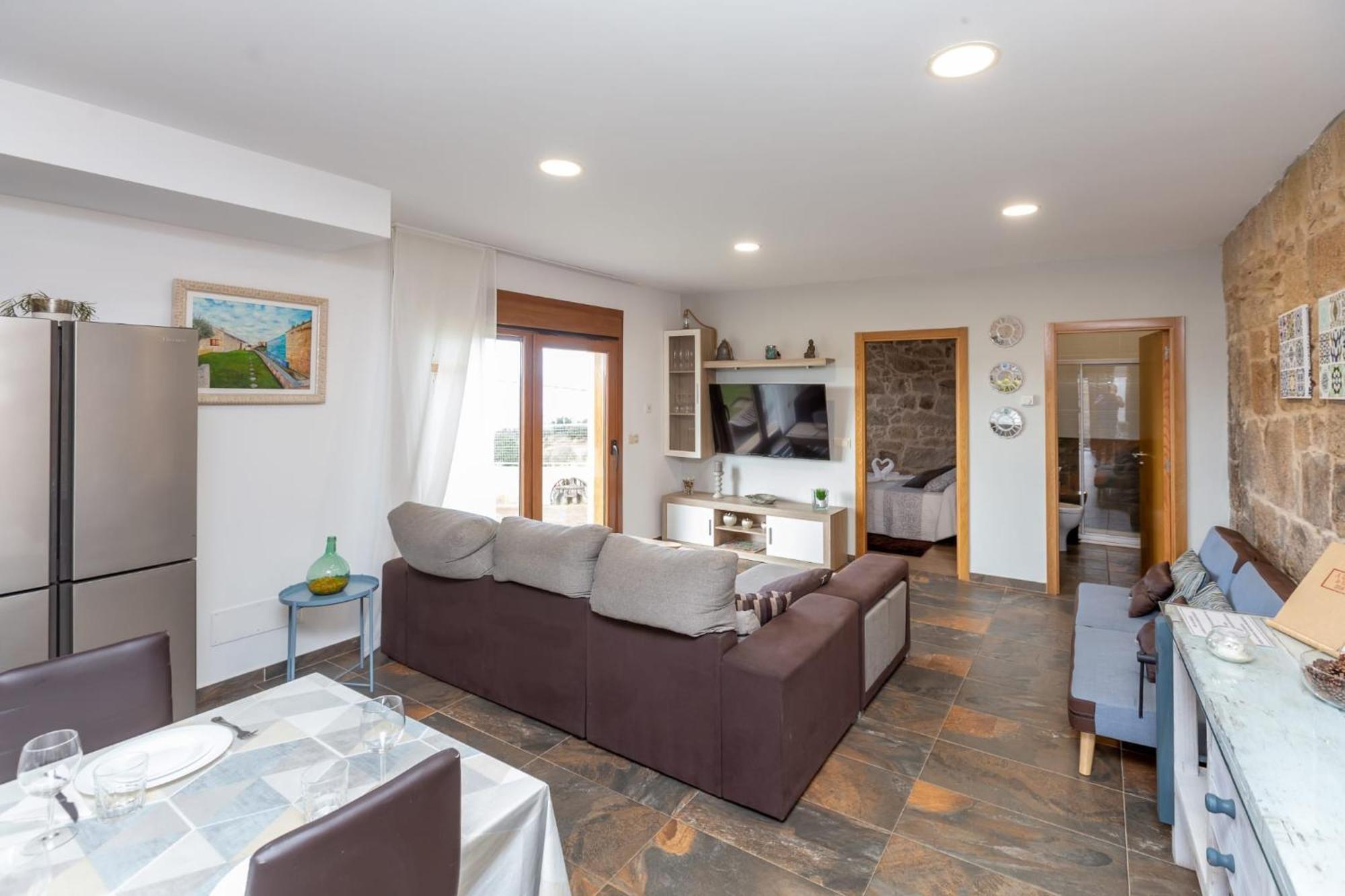 Villa Alma Poio Ngoại thất bức ảnh