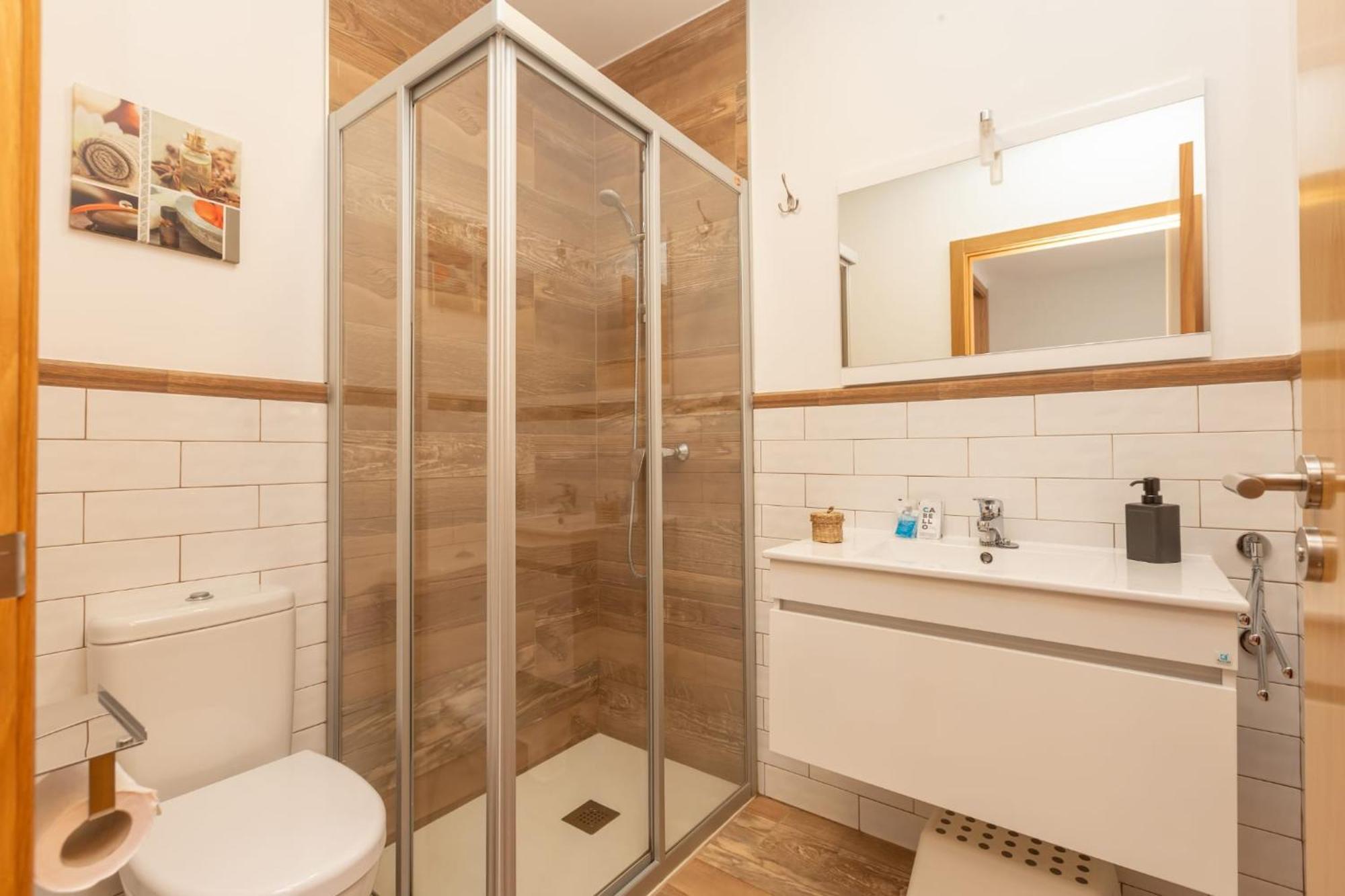 Villa Alma Poio Ngoại thất bức ảnh