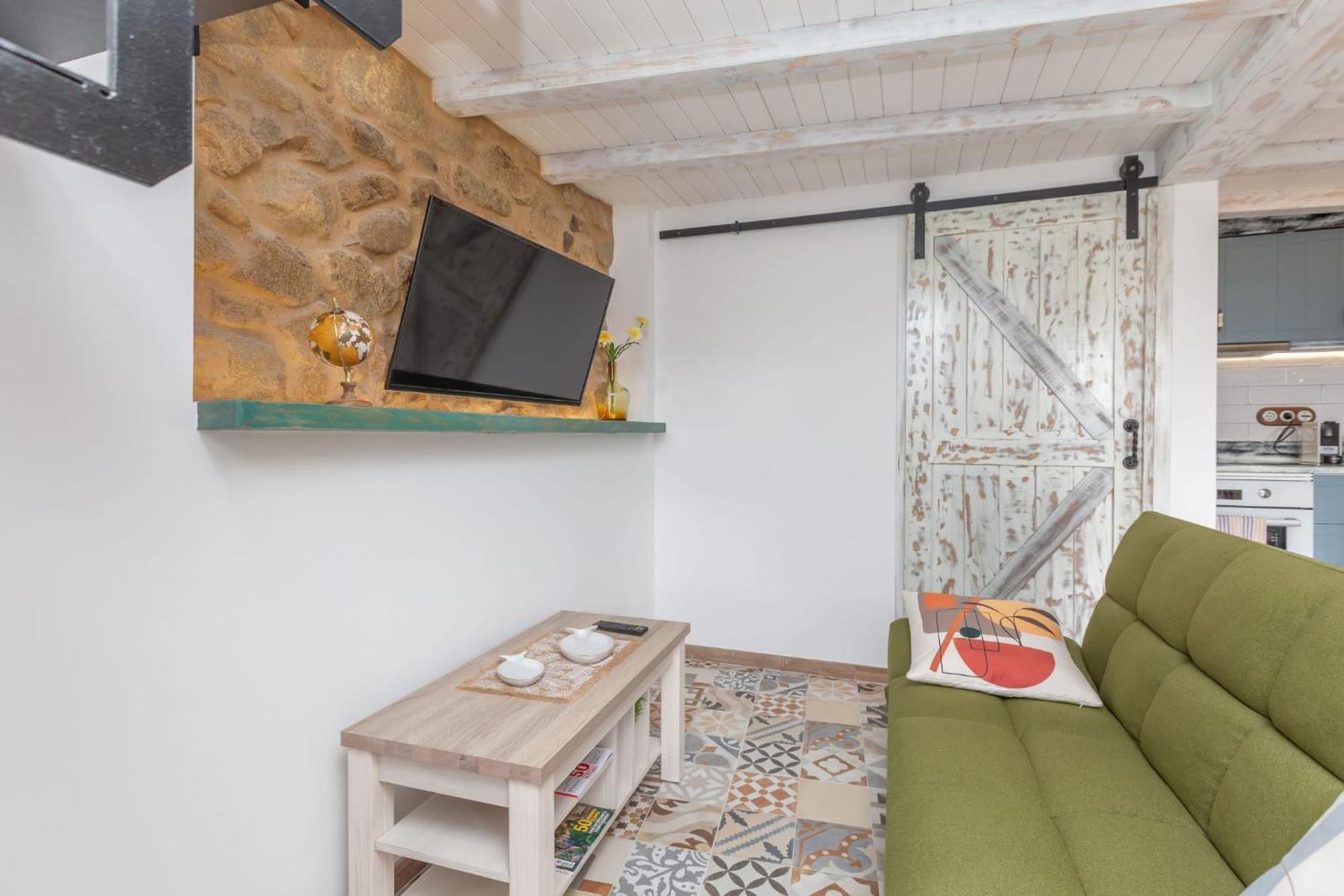 Villa Alma Poio Ngoại thất bức ảnh