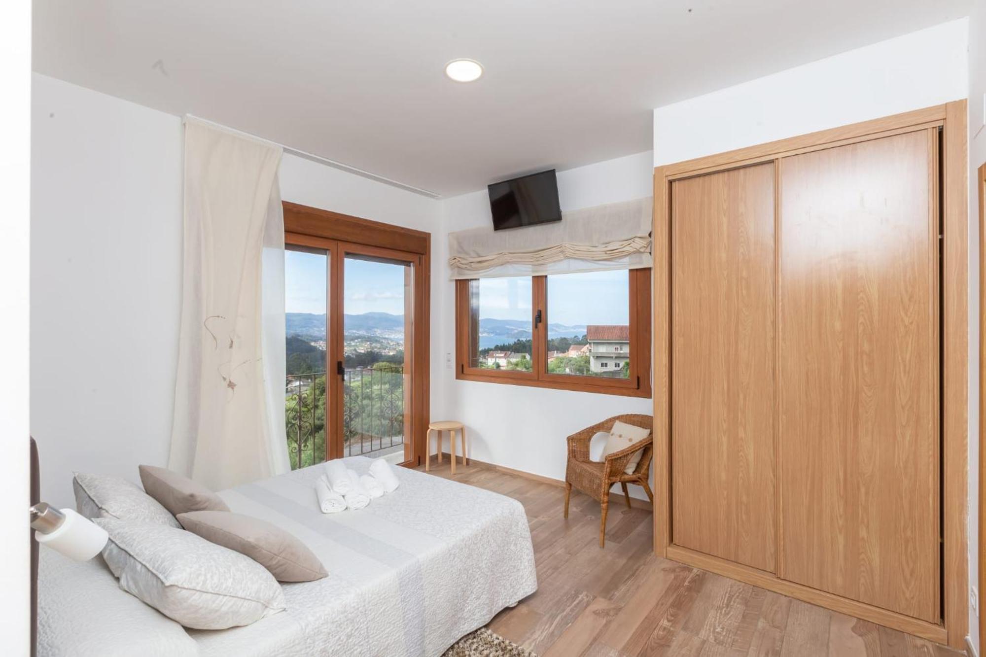Villa Alma Poio Ngoại thất bức ảnh