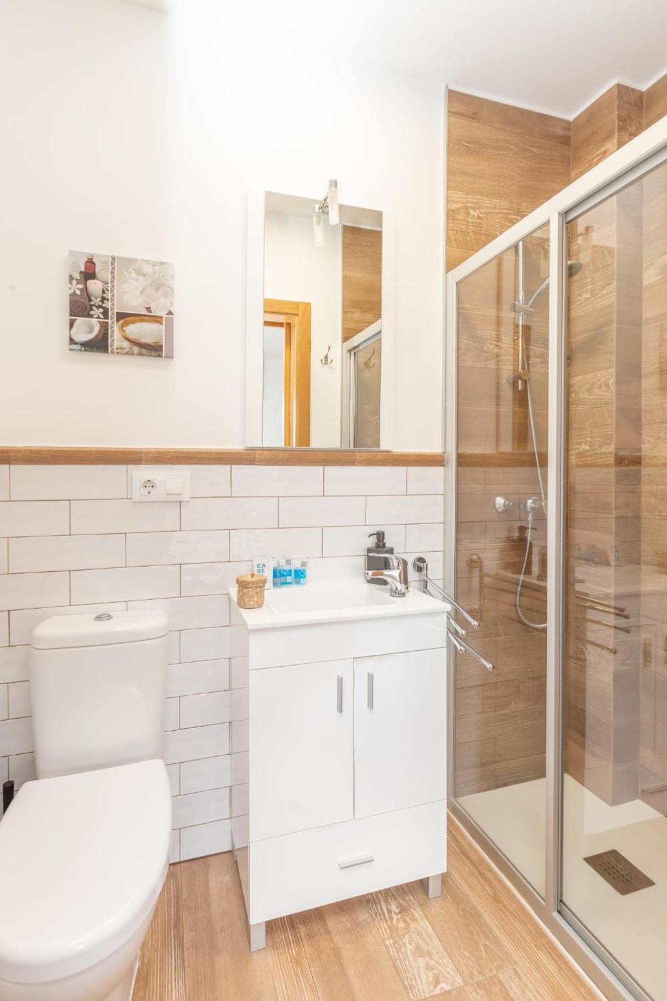 Villa Alma Poio Ngoại thất bức ảnh