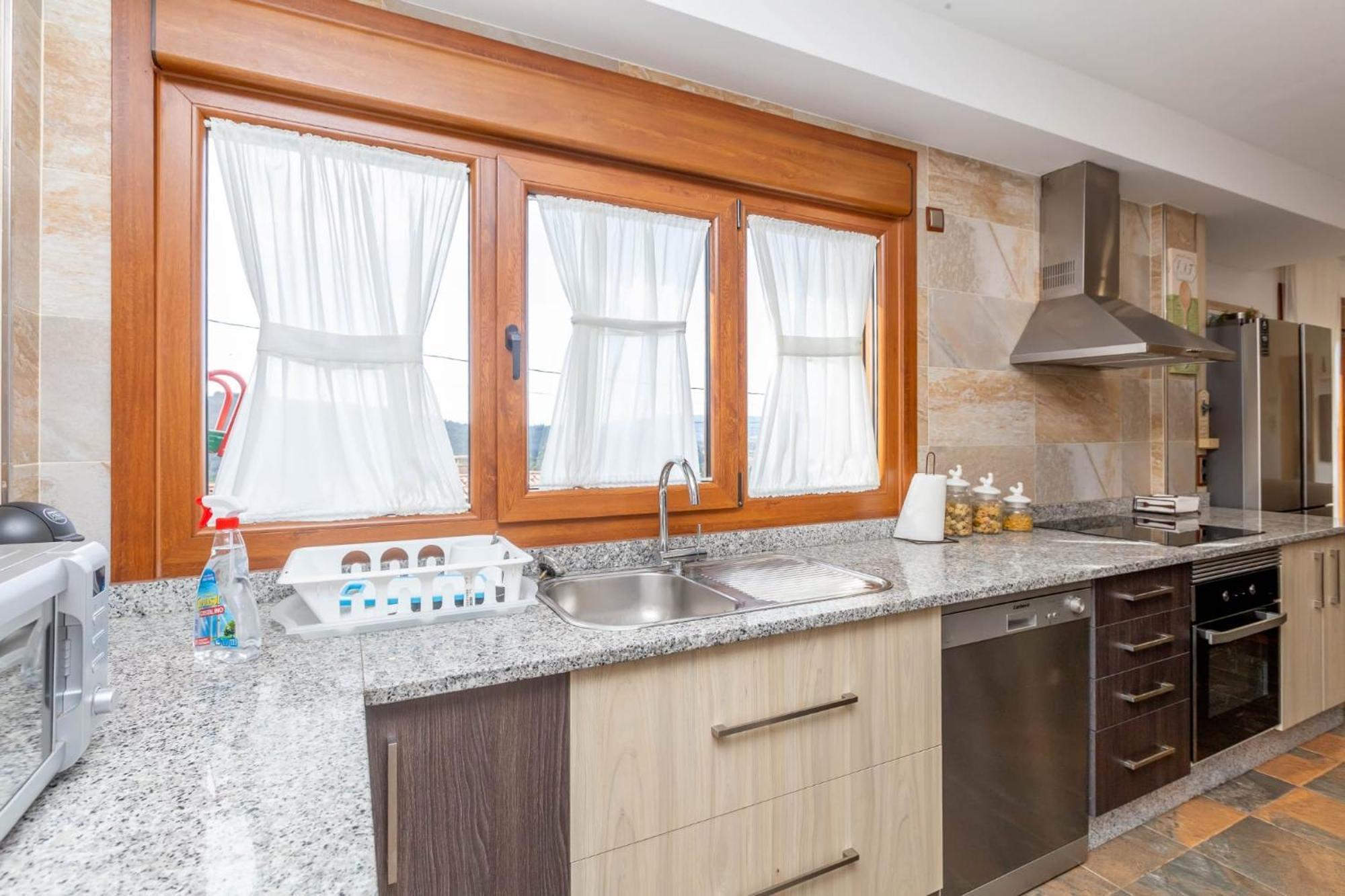 Villa Alma Poio Ngoại thất bức ảnh