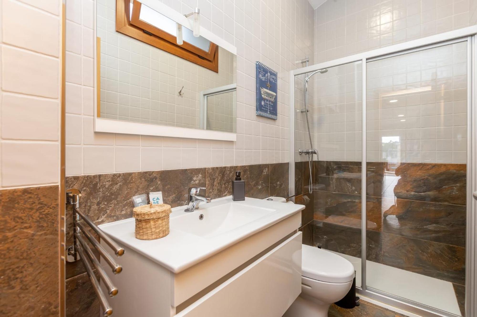 Villa Alma Poio Ngoại thất bức ảnh